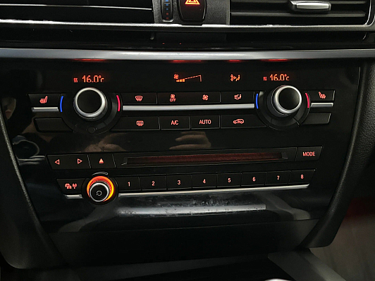 BMW X5 xDrive25d Business, 2016 года, пробег 292940 км