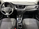 Hyundai Solaris Elegance, 2017 года, пробег 173668 км