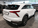 Haval F7 Оптимум, белый