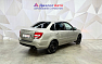 Lada (ВАЗ) Granta Классик, 2022 года, пробег 20765 км
