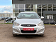 Hyundai Solaris Optima, 2011 года, пробег 173300 км