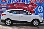 Hyundai ix35 Base, 2012 года, пробег 122000 км