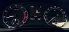 Skoda Octavia Ambition Plus, 2021 года, пробег 130205 км
