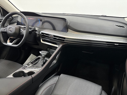 Changan CS35 Plus Техно, 2024 года, пробег 18450 км