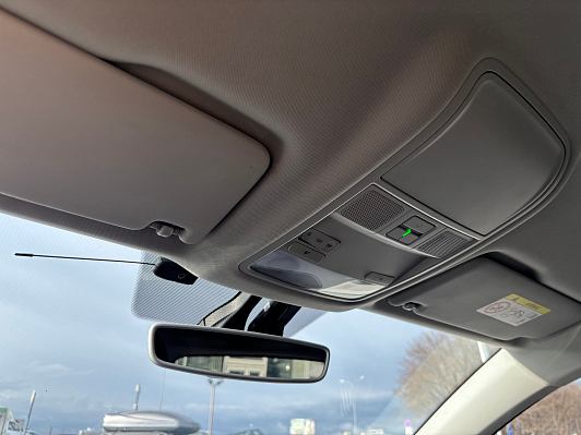 Skoda Karoq Ambition, 2020 года, пробег 159644 км