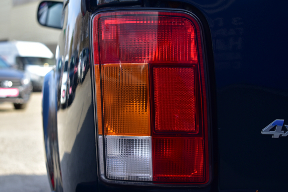 Lada (ВАЗ) 2121 (4x4) Classic, 2019 года, пробег 66200 км