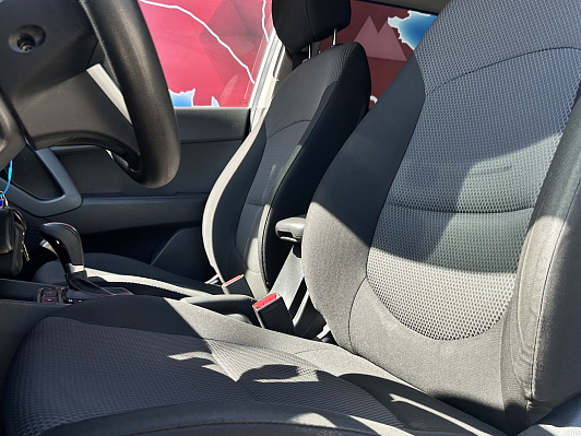 Hyundai Creta Travel 2019, 2018 года, пробег 105200 км