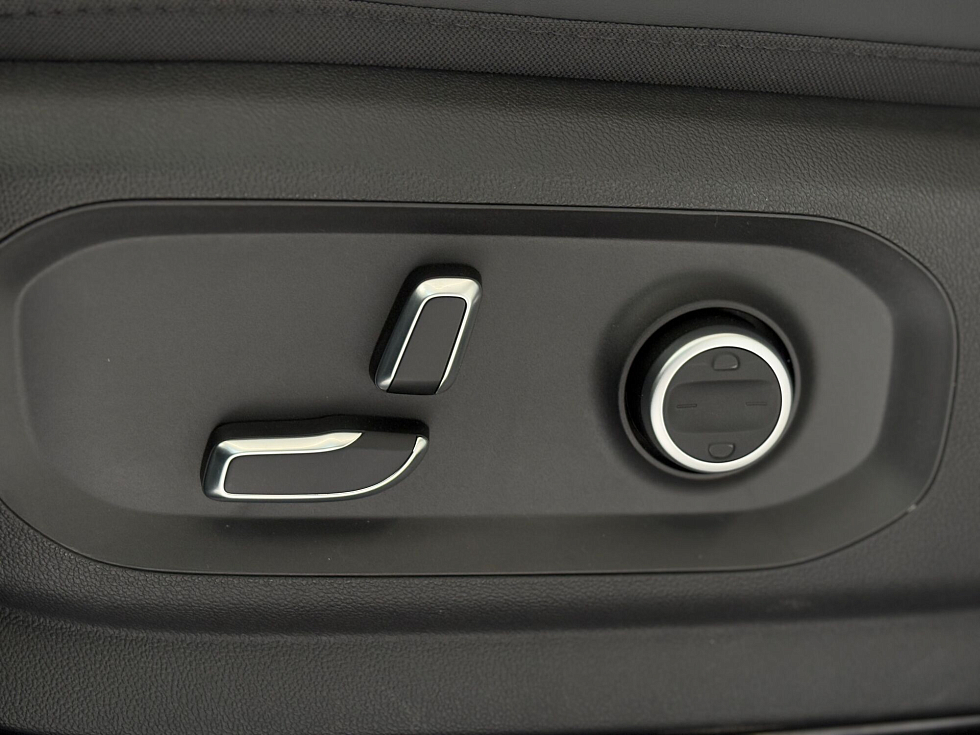 Omoda C7 Драйв, зеленый