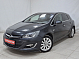 Opel Astra Cosmo, 2013 года, пробег 197000 км
