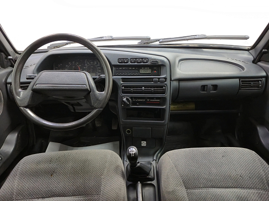 Lada (ВАЗ) 2114 Люкс, 2011 года, пробег 130706 км