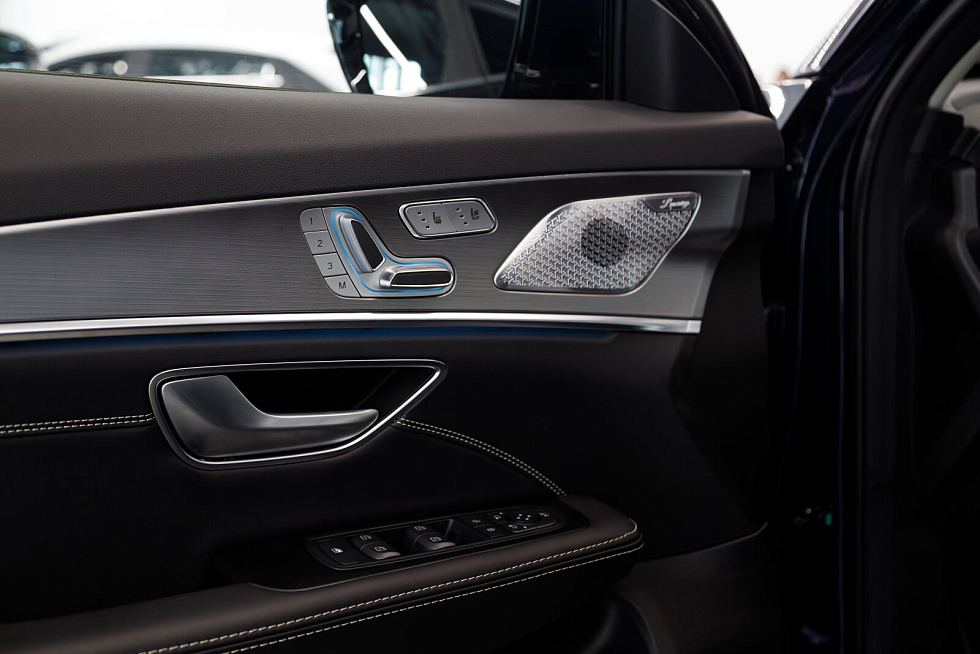 JETOUR X70 PLUS Luxury, черный