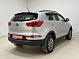 Kia Sportage, 2014 года, пробег 143750 км