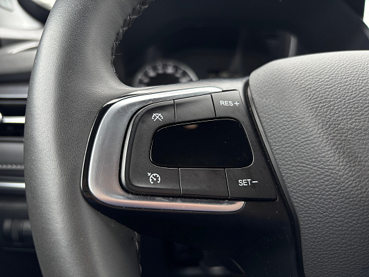 Chery Tiggo 4 Pro Family, 2023 года, пробег 22000 км