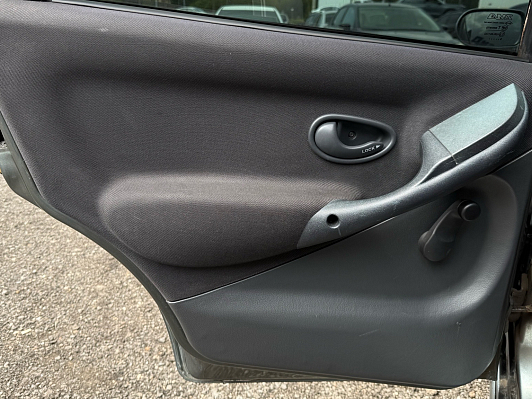 Fiat Albea, 2009 года, пробег 279372 км