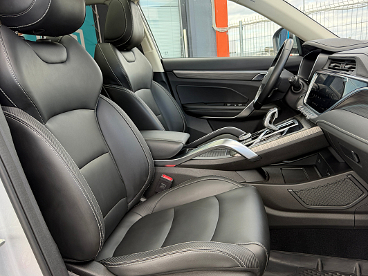 Geely Atlas Pro Flagship+, 2024 года, пробег 66346 км