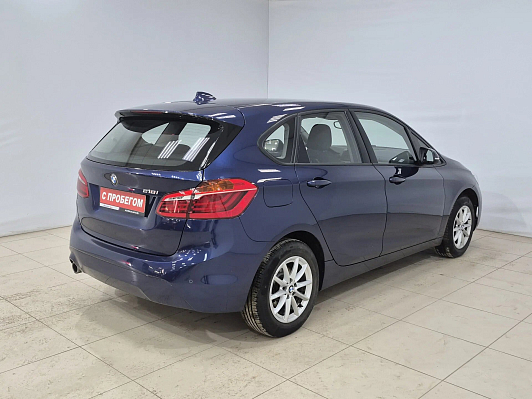 BMW 2 серии Active Tourer 218i Advantage Plus, 2018 года, пробег 39188 км