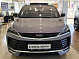 Geely Coolray Эксклюзив, серый