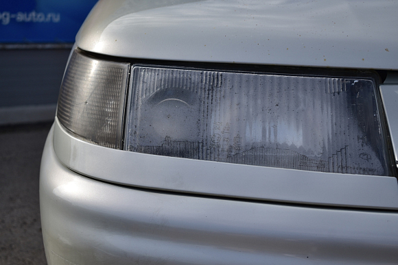 Lada (ВАЗ) 2112, 2005 года, пробег 338000 км