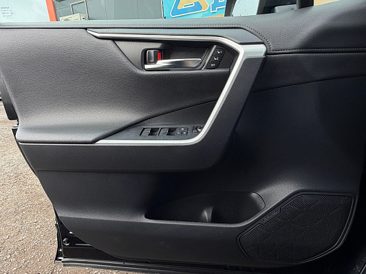 Toyota RAV4 Style, 2021 года, пробег 160050 км