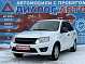 Lada (ВАЗ) Granta Comfort Multimedia Glonass 21911-51-00D, 2017 года, пробег 206853 км