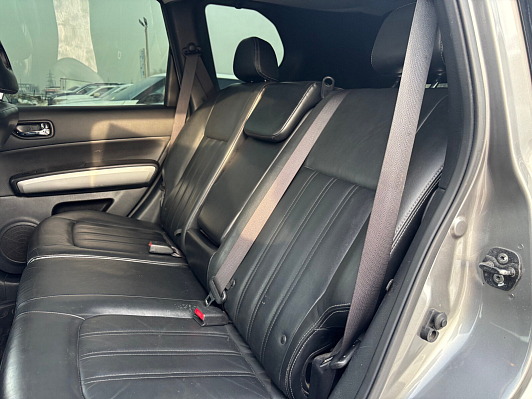 Nissan X-Trail SE High, 2014 года, пробег 159000 км