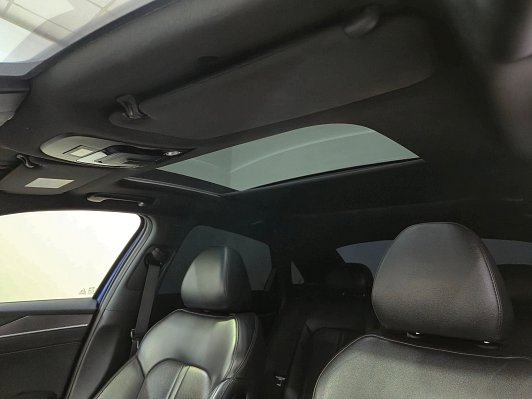 Kia K5 GT Line+ (2020-2021), 2021 года, пробег 108723 км