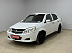 Geely MK Comfort, 2012 года, пробег 172051 км