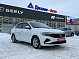 Volkswagen Polo Respect, 2020 года, пробег 73361 км