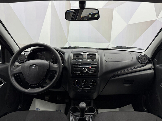 Lada (ВАЗ) Granta Comfort, 2025 года, пробег 5 км