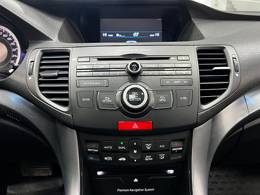 Honda Accord, 2011 года, пробег 170056 км