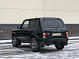 Lada (ВАЗ) Niva Legend Urban, 2023 года, пробег 20352 км