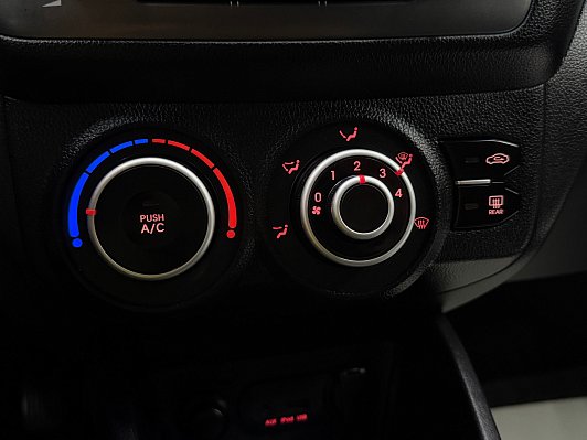Kia Rio Luxe, 2013 года, пробег 185795 км