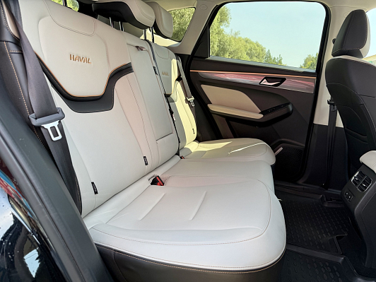 Haval Jolion Premium, 2022 года, пробег 38500 км