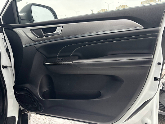 Haval M6 Family, 2023 года, пробег 46805 км