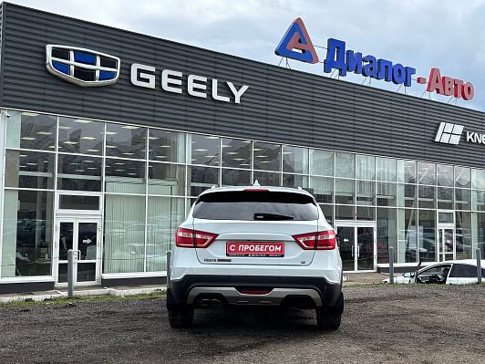 Lada (ВАЗ) Vesta Luxe Prestige (2019-2021), 2019 года, пробег 113000 км