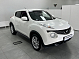 Nissan Juke SE+, 2014 года, пробег 165000 км