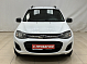 Lada (ВАЗ) Kalina Classic Glonass 21941-51-213, 2013 года, пробег 196350 км