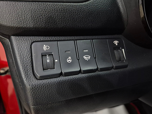 Kia Rio, 2013 года, пробег 209457 км