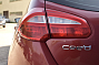 Kia Ceed Prestige, 2015 года, пробег 114000 км