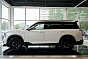 GAC GS8 GX, белый