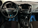 Ford Focus Titanium, 2018 года, пробег 99565 км