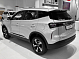 CHERY Tiggo 4 Active, серебряный