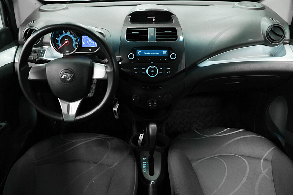 Ravon R2, 2017 года, пробег 71002 км