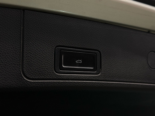 Chery Tiggo 8 Prestige, 2020 года, пробег 120000 км