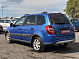Lada (ВАЗ) Kalina Luxe Glonass 21947-52-X1B, 2018 года, пробег 124746 км