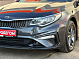 Kia Optima Comfort, 2018 года, пробег 110333 км