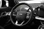 Haval F7x Premium, черный