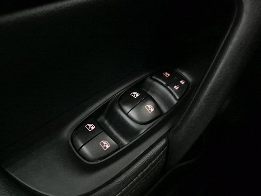 Nissan Qashqai LE Top, 2020 года, пробег 151450 км