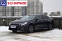 Kia Optima Prestige, 2019 года, пробег 114000 км