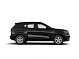 Kia Seltos Deluxe Edition, черный